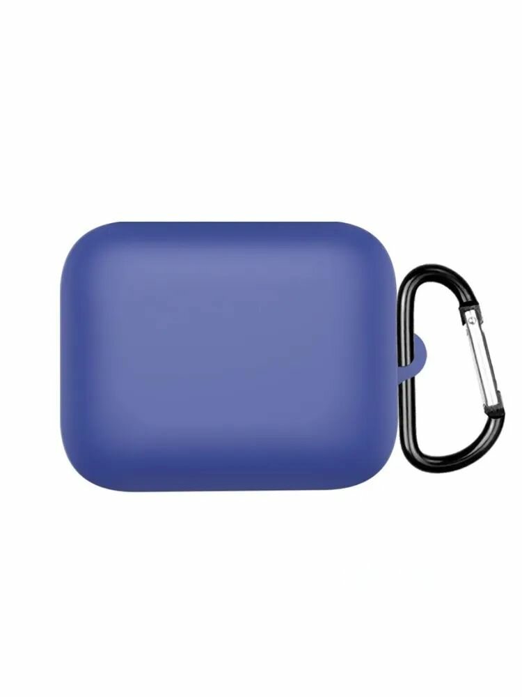 Силиконовый Защитный чехол Realme Buds Air 7 Pro, Беспроводные наушники, с противоударными свойствами