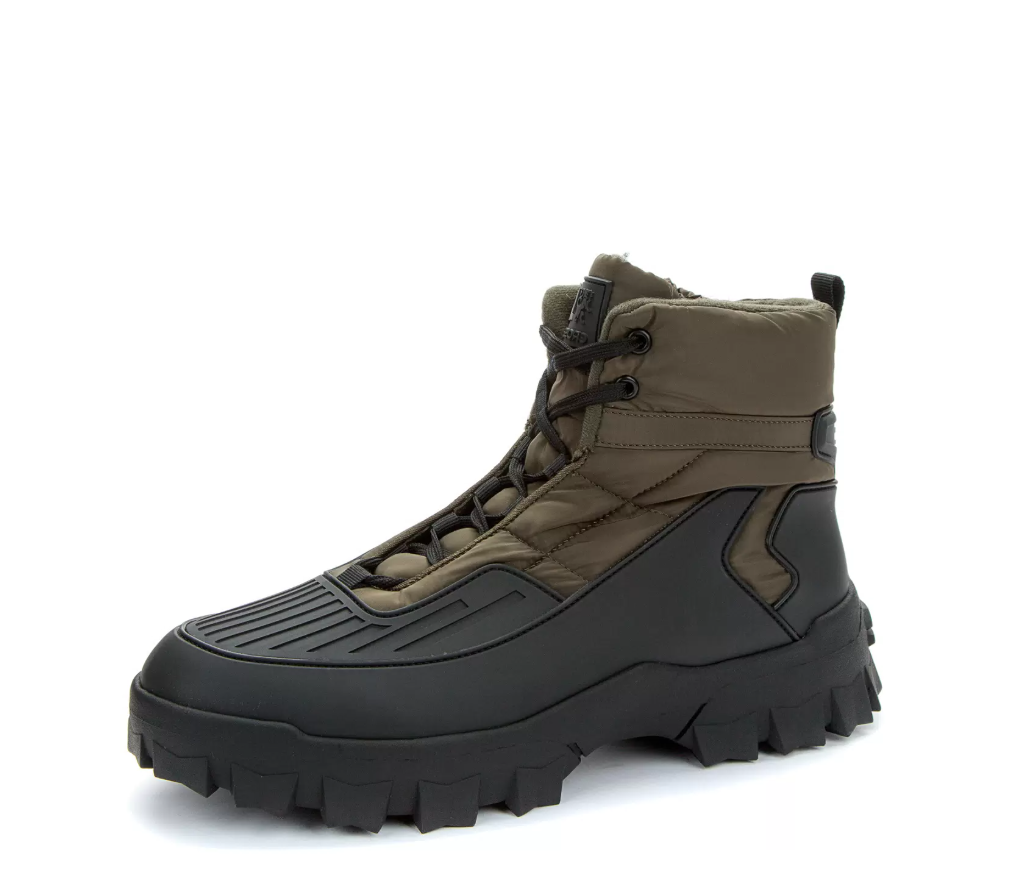 Сноубутсы snow