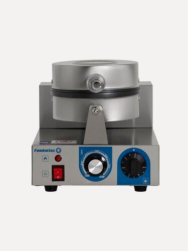 Изображение товара Вафельница Сегменты UWB-1 Foodatlas