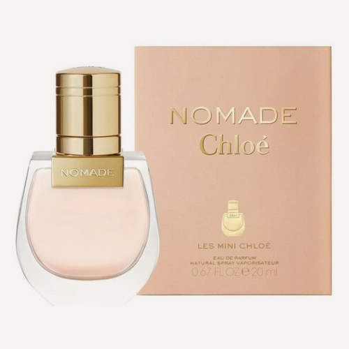 Изображение товара Chloe Nomade женская парфюмерная вода 20 мл