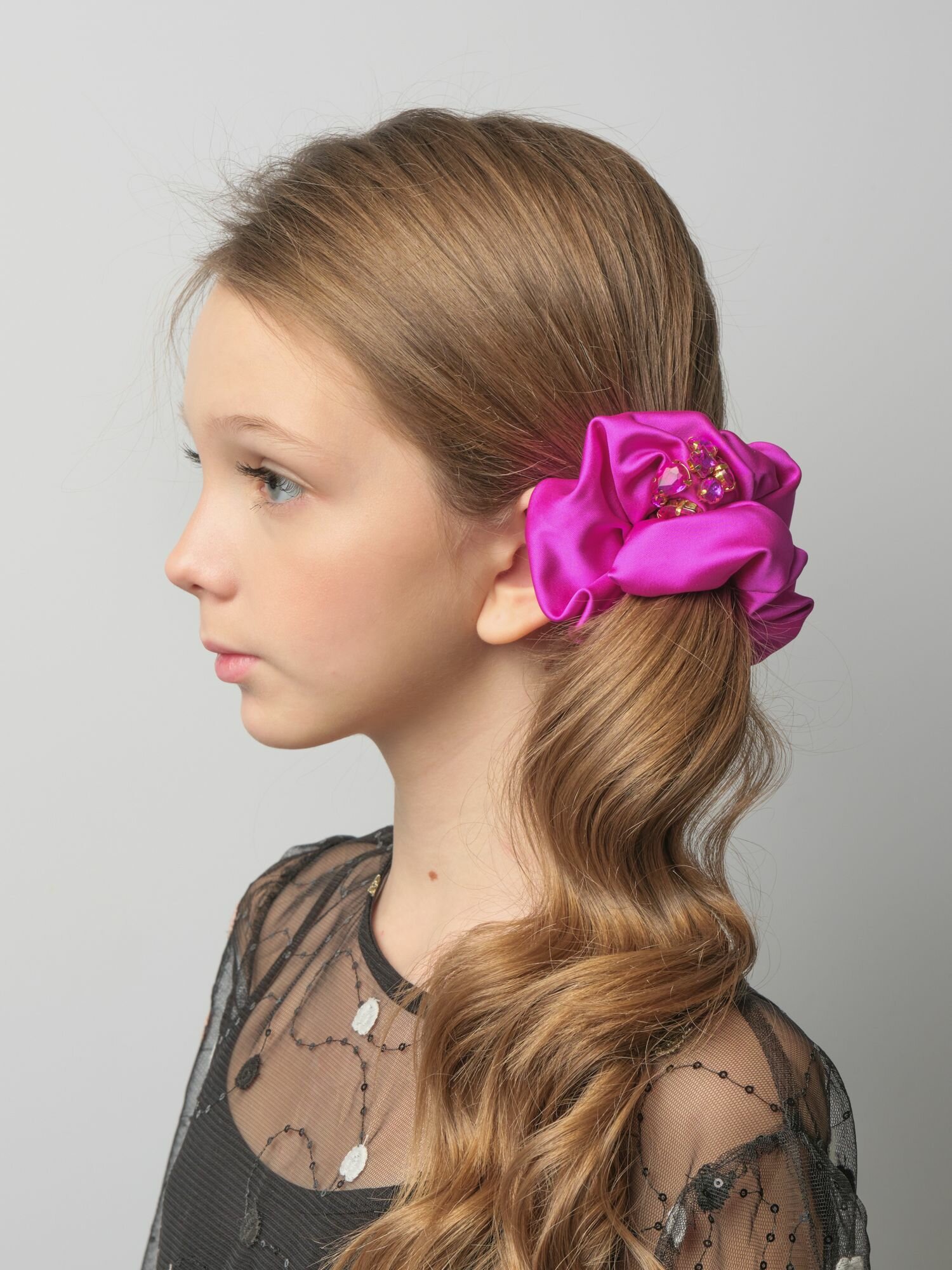 Резинка Андерсен Академия принцесс — фото 1