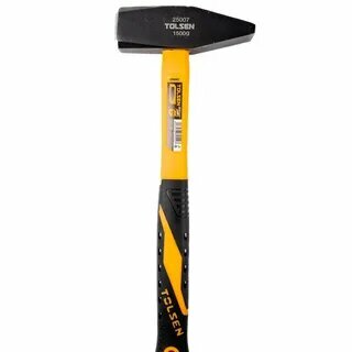 TOLSEN TOL604-25125 Молоток слесарный 1500 г