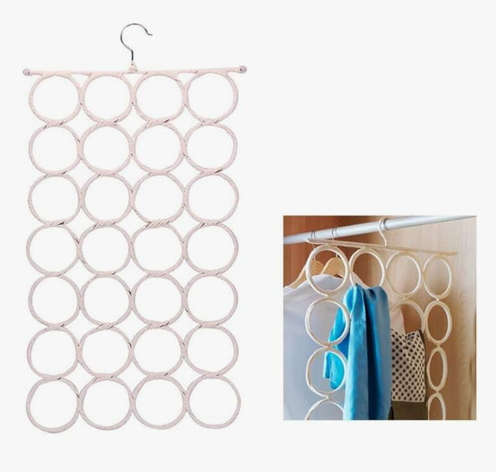 Вешалка для одежда IKEA Compliment 4х уровневая 85*43см