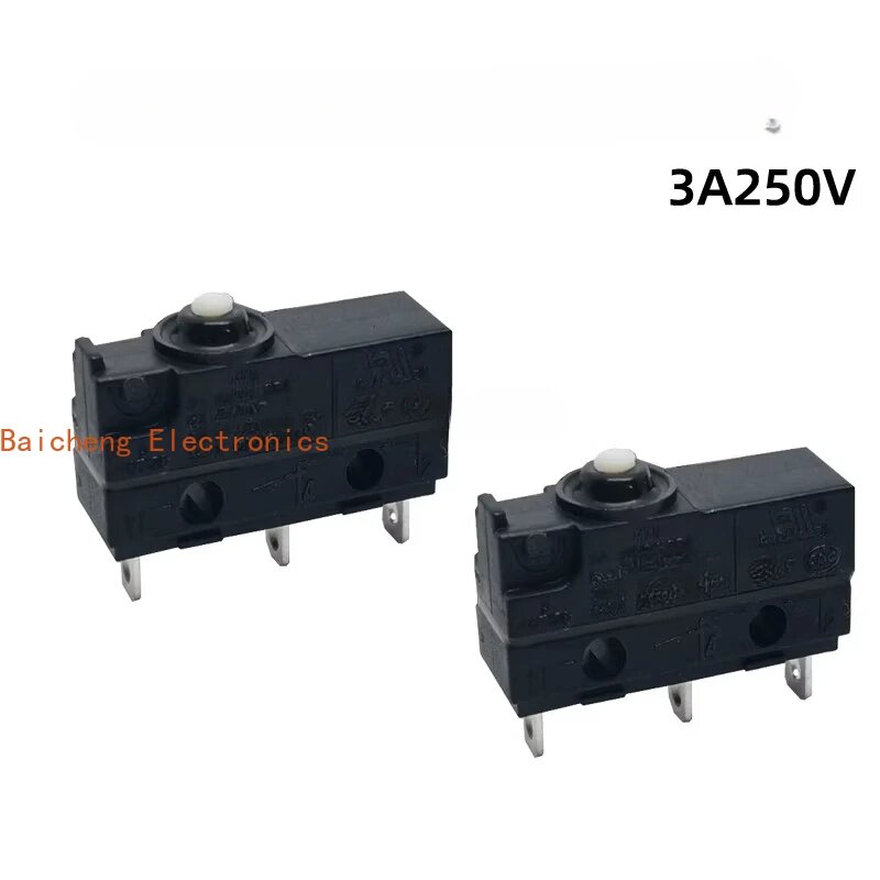 Микропереключатели MT8T IP67