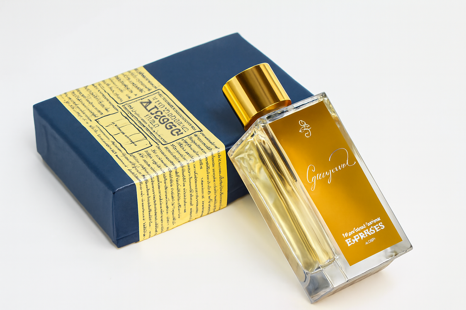 Парфюмерная вода Marc-Antoine Barrois Ganymede, для мужчин и женщин, 100 мл