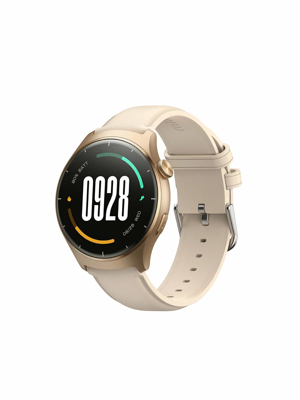 Смарт-часы Mibro Watch Lite3, AMOLED 1.3”, Bluetooth звонки, 2 ремешка, 2ATM, до 12 дней