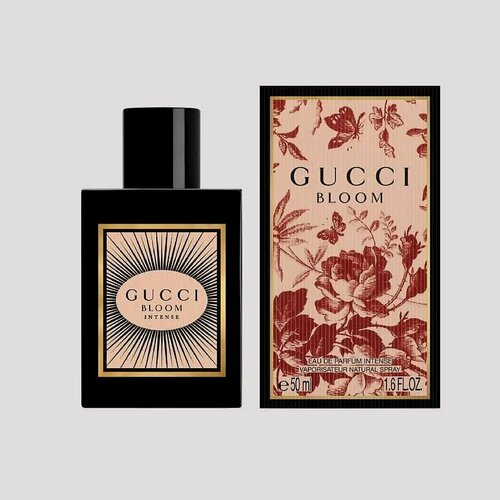 Изображение товара Gucci Bloom Intense парфюмерная вода 50 ml