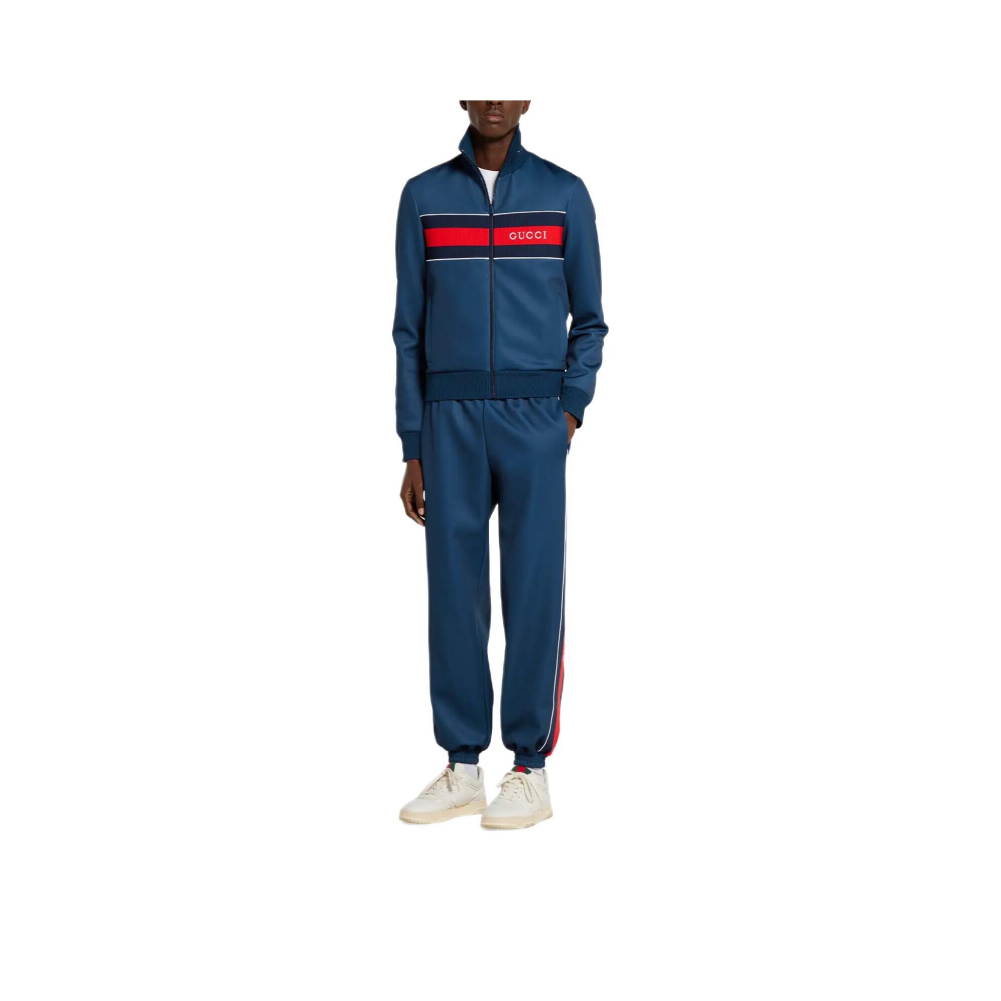 Брюки спортивные GUCCI