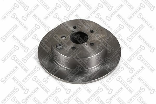 STELLOX Диск тормозной задний для Subaru Forester/Impreza 1.6/2.0/2.0d 12>