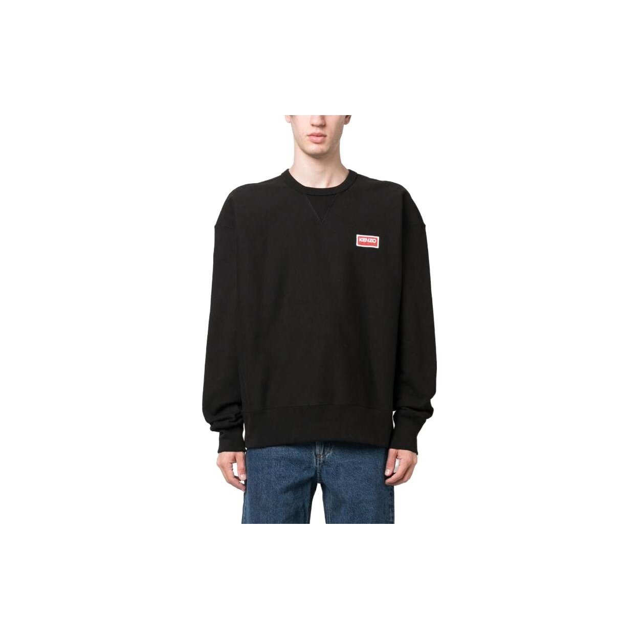 Толстовка KENZO