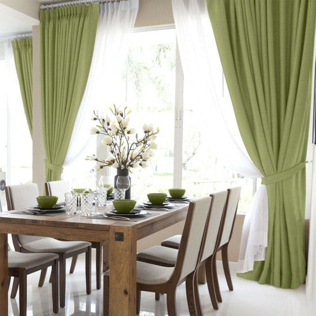 Комплект штор Волшебная Ночь 