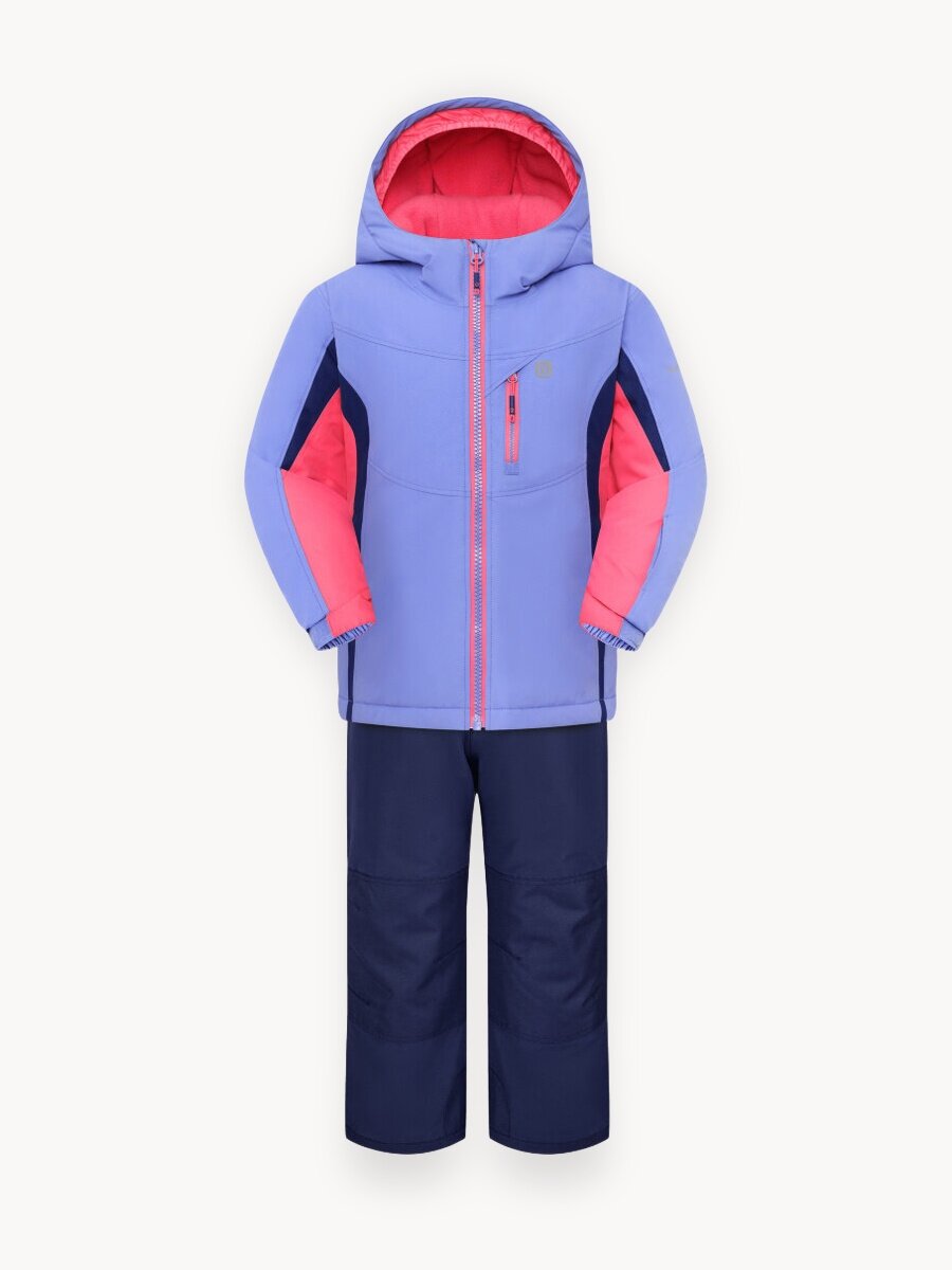 Комплект верхней одежды GUSTI