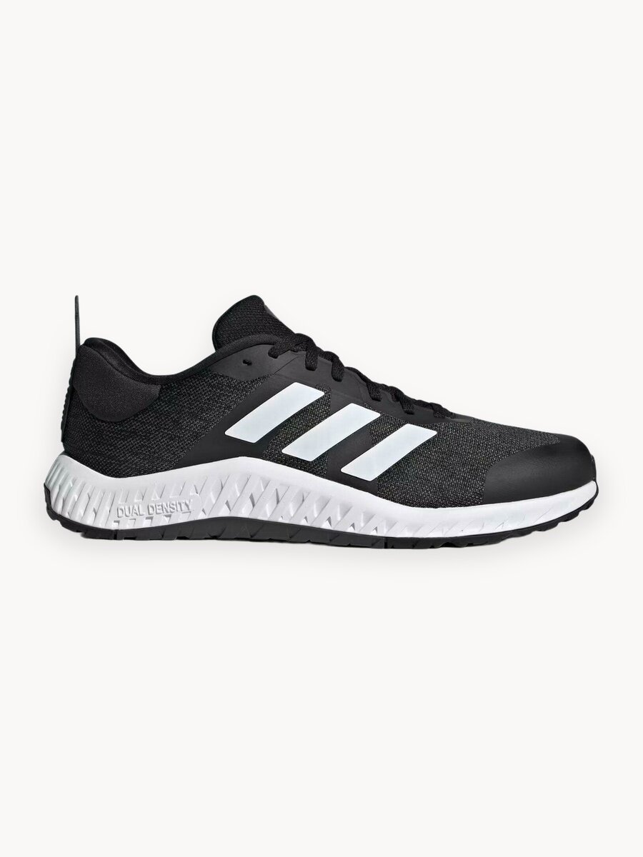 Кроссовки adidas Everyset Trainer, размер 8,5 UK, черный