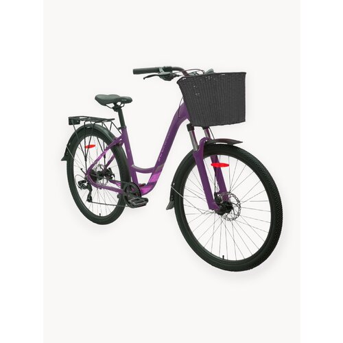 Велосипед женский TECH TEAM 27,5