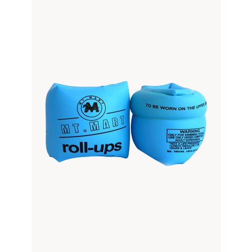 Нарукавники для плавания детей и взрослых