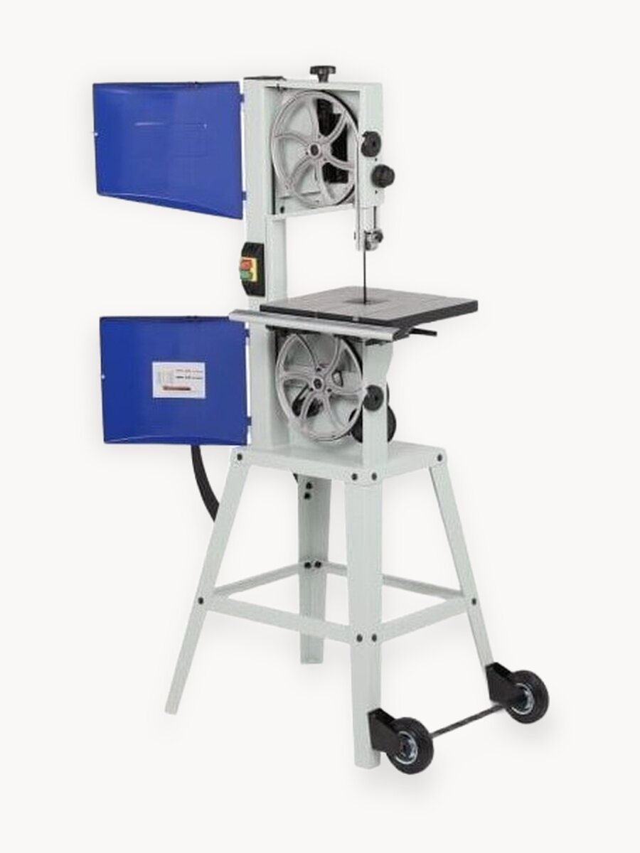 Пила ленточная BELMASH WBS-254/2