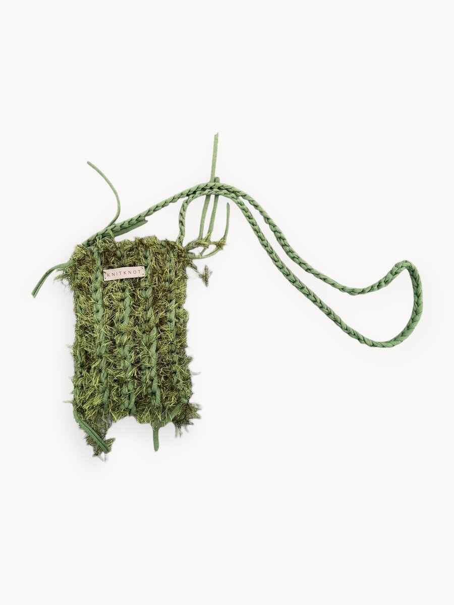 Сумка кросс-боди