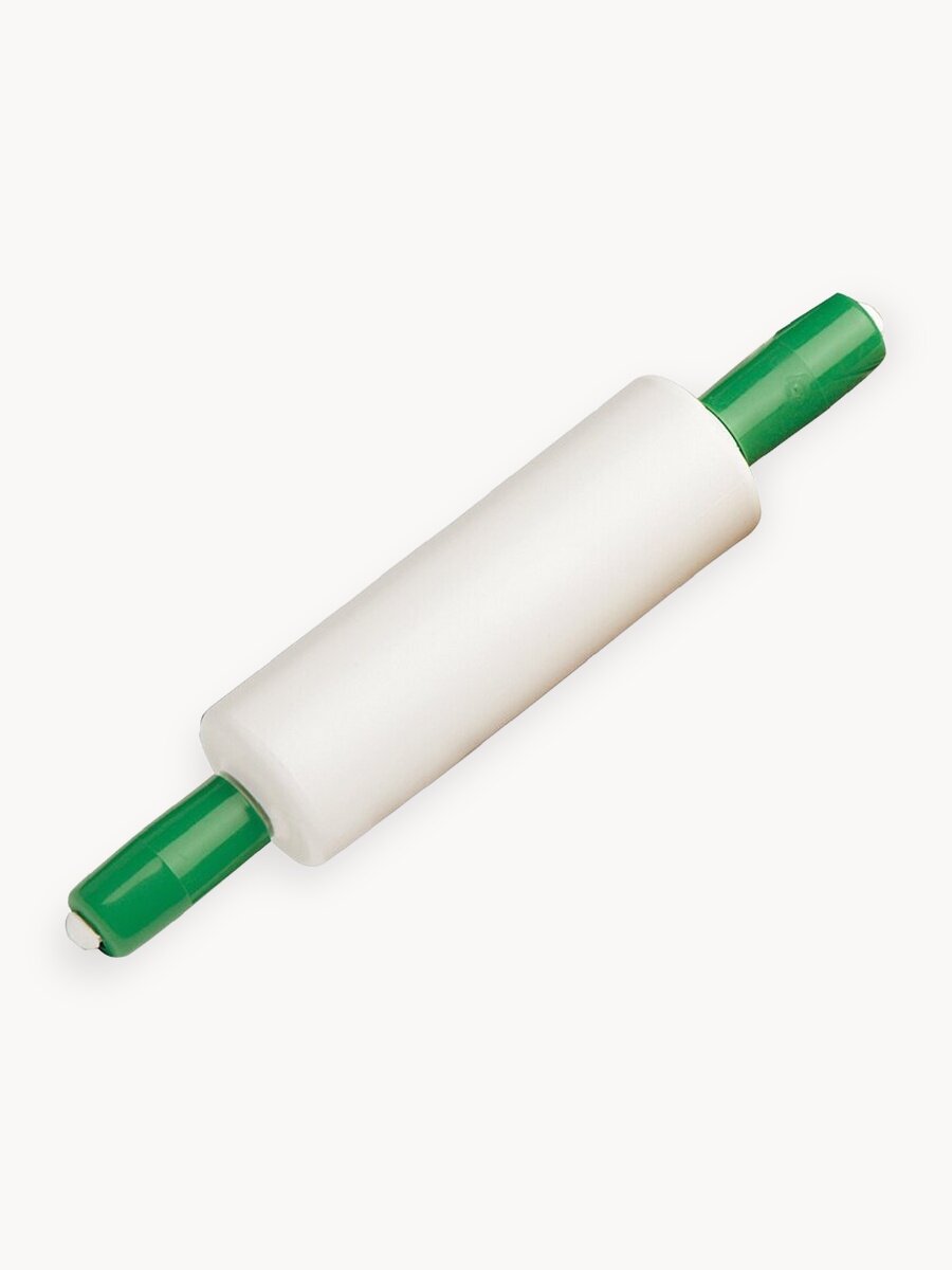 Скалка для лепки JOVI, пластиковая, без стека, 150мм * 40мм, 1 штука