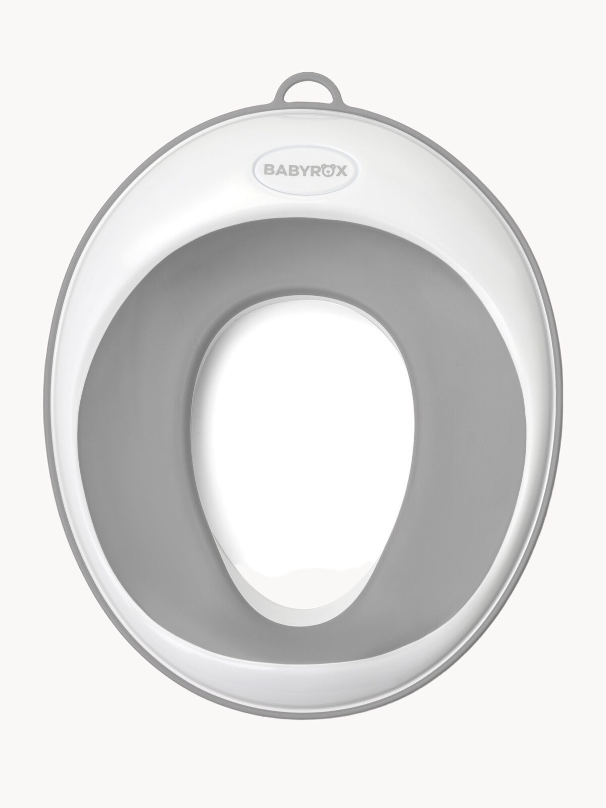 Детское сиденье BABYROX для унитаза, эргономичное, защита от брызг