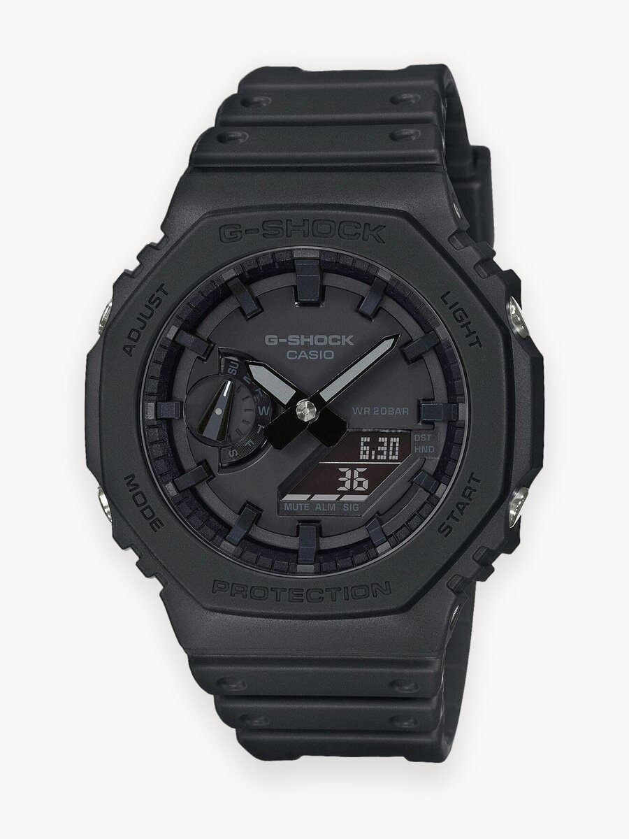 Наручные часы CASIO G-Shock