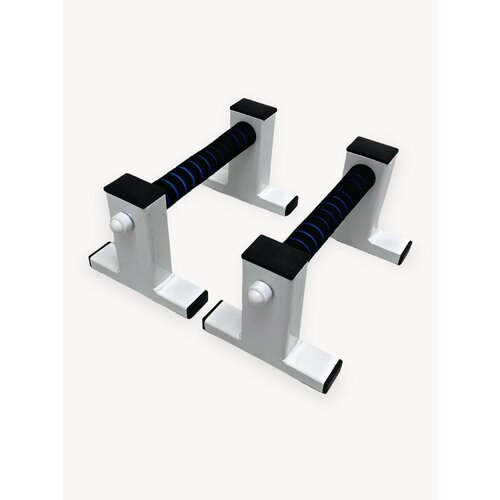 Упоры для отжиманий стальные COMFORT