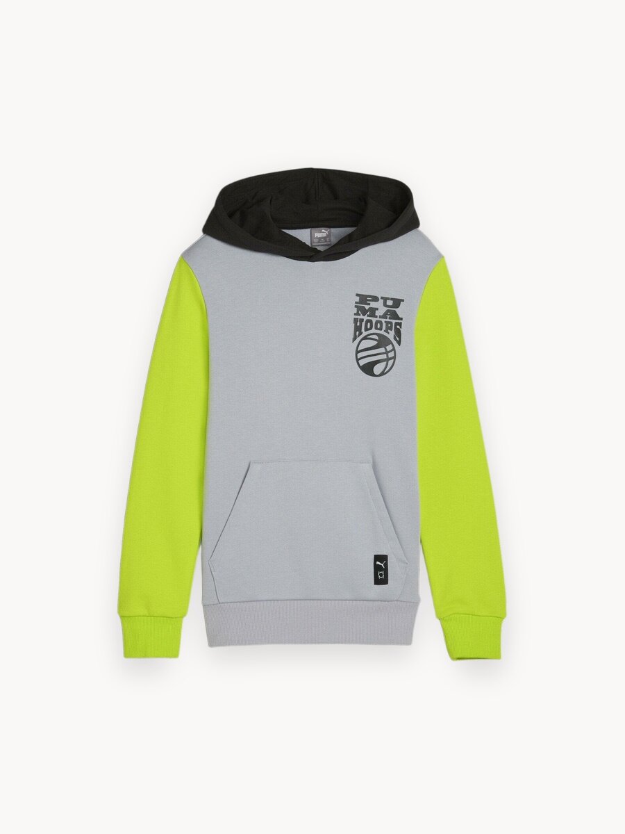 Худи Basketball Blueprint