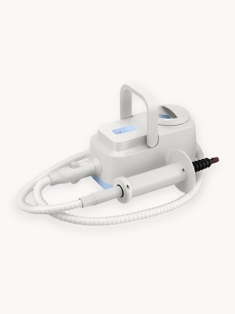 Пароочиститель Kitfort КТ-9244