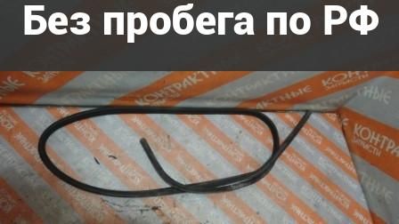 Уплотнительная резинка дверей Перед с пробегом Ford Focus 2 DA3