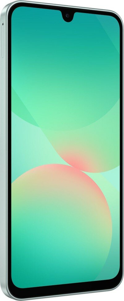 Смартфон Samsung A266B Galaxy A26 5G 6/128Gb не РСТ (Mint) — фото 1