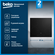 Встраиваемая индукционная варочная панель Beko HII64200MT, 60 см, серебристый