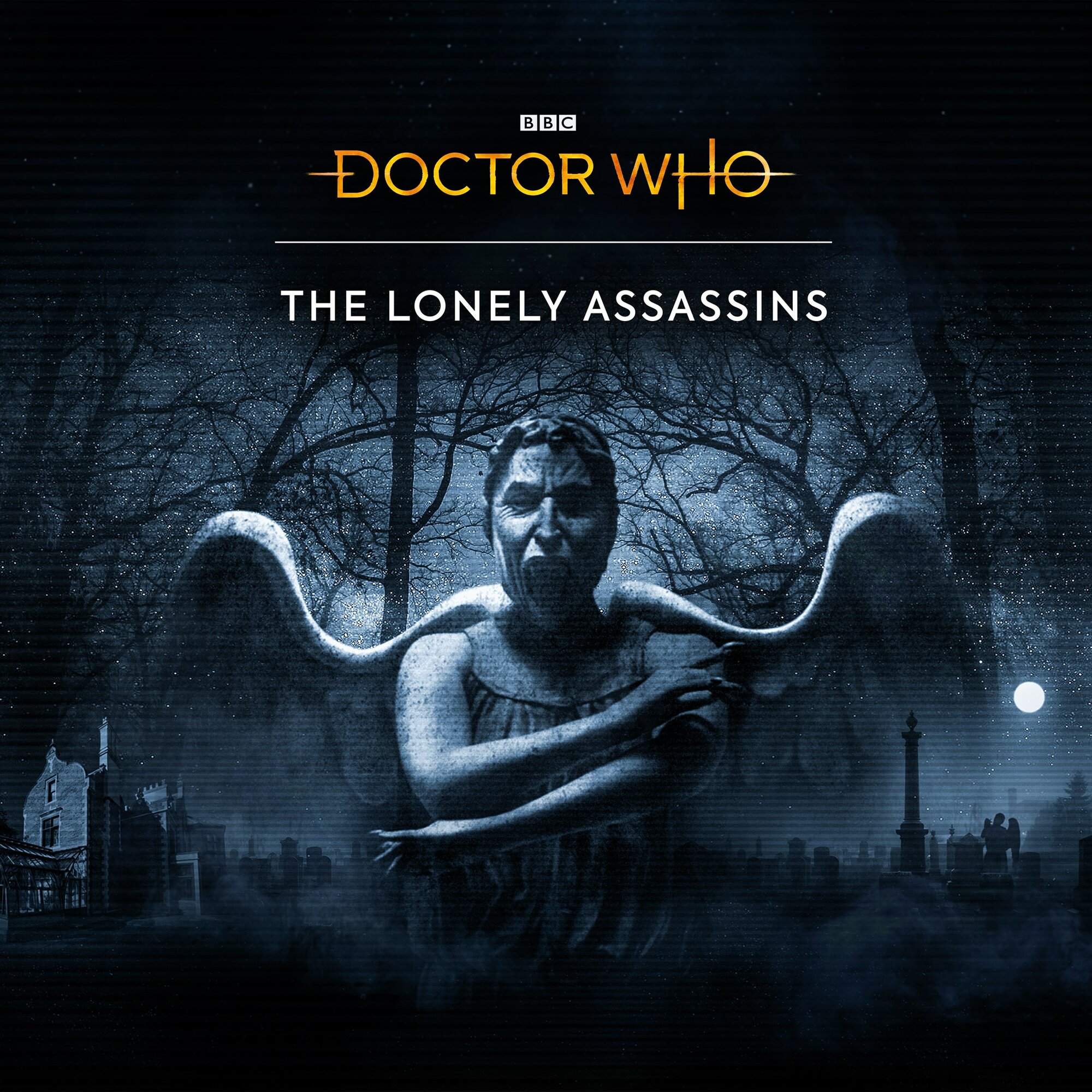 Игра Doctor Who: The Lonely Assassins для Xbox - Цифровая версия, США