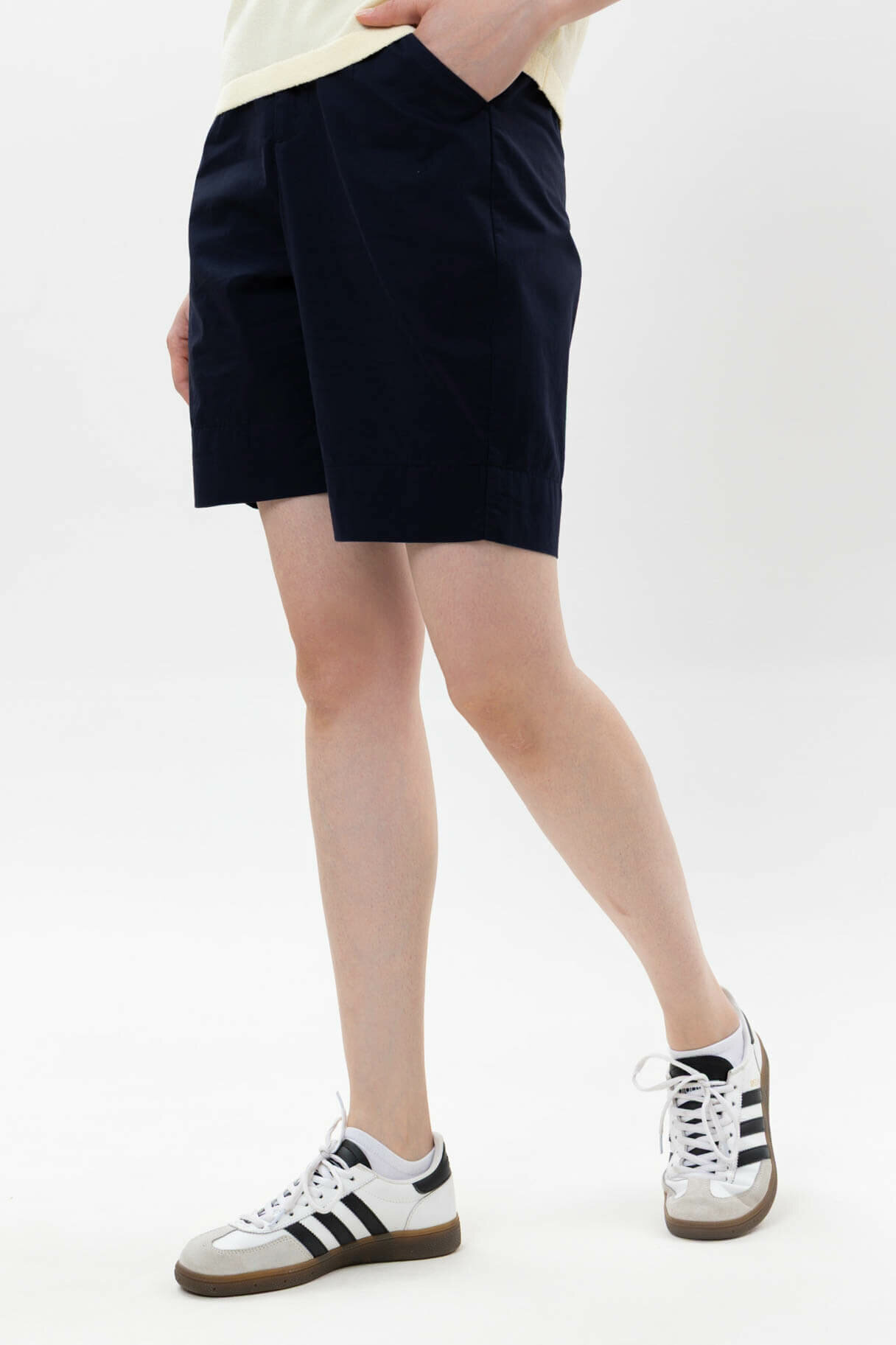 Шорты TERRA PRO, размер S, blue — фото 1