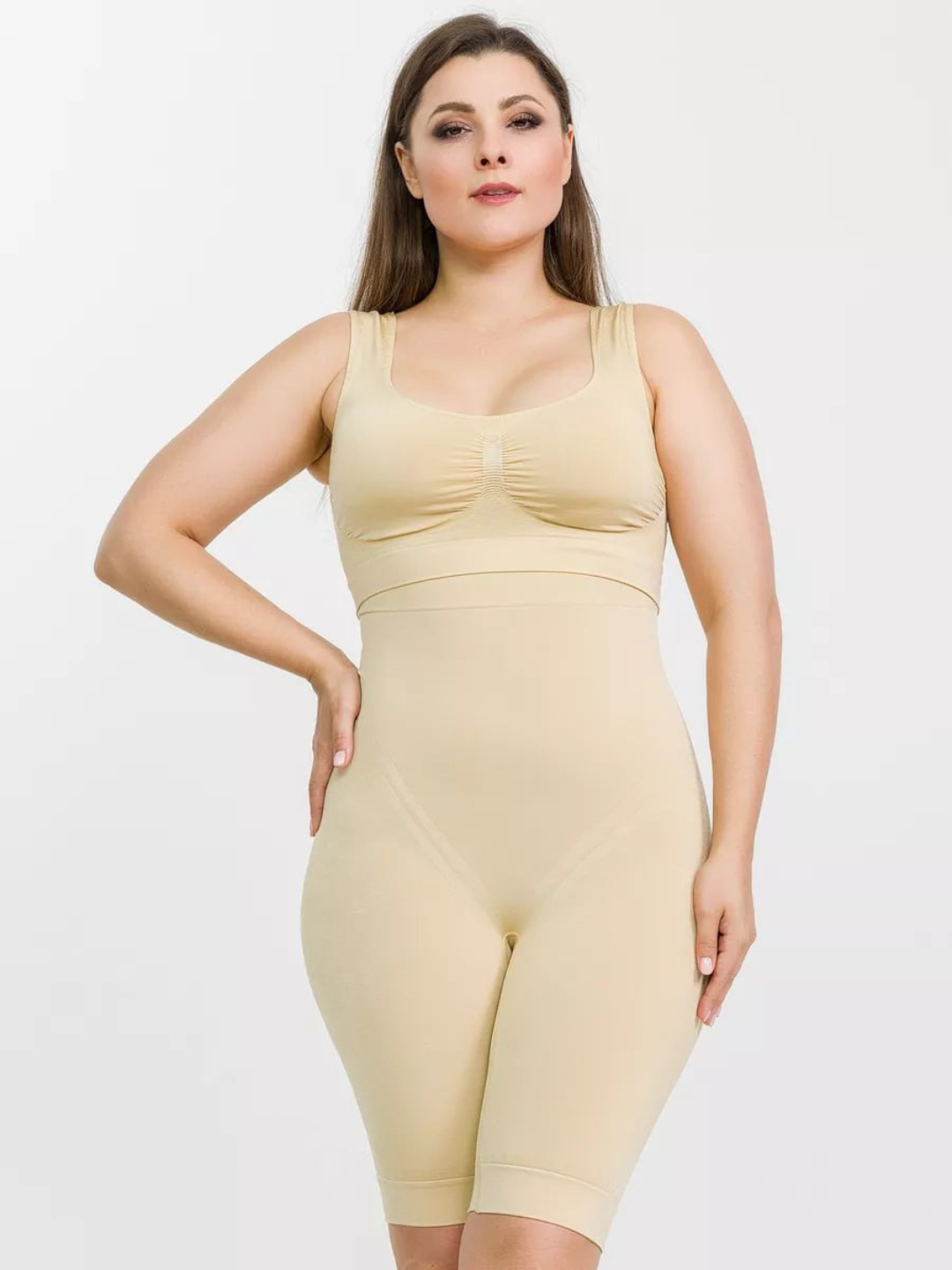 Корсет pantalon