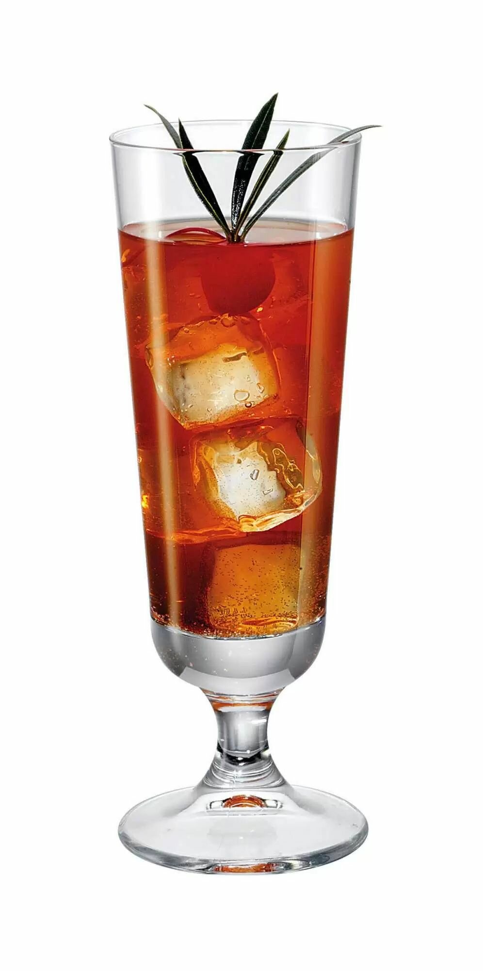 Бокал для коктейлей "Джаз"; 330мл; D73, H200мм. — фото 1