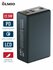 Внешний аккумулятор (Повербанк) QX-30 (30000mAh) 22.5W