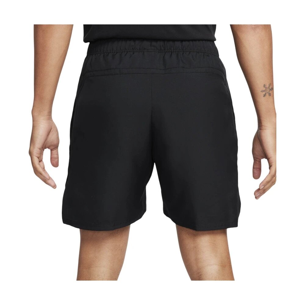 Шорты NIKE, размер S , черный — фото 1