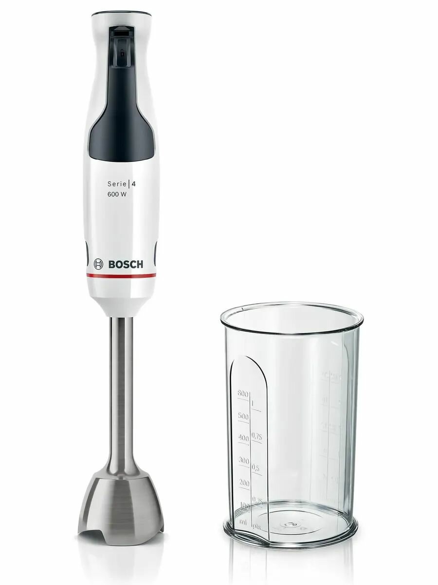 Блендер погружной Bosch MSM4W210 600 Вт