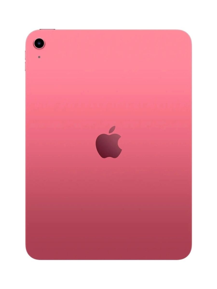 Планшет Apple iPad 11 2025, 128GB, Wi-Fi, Pink