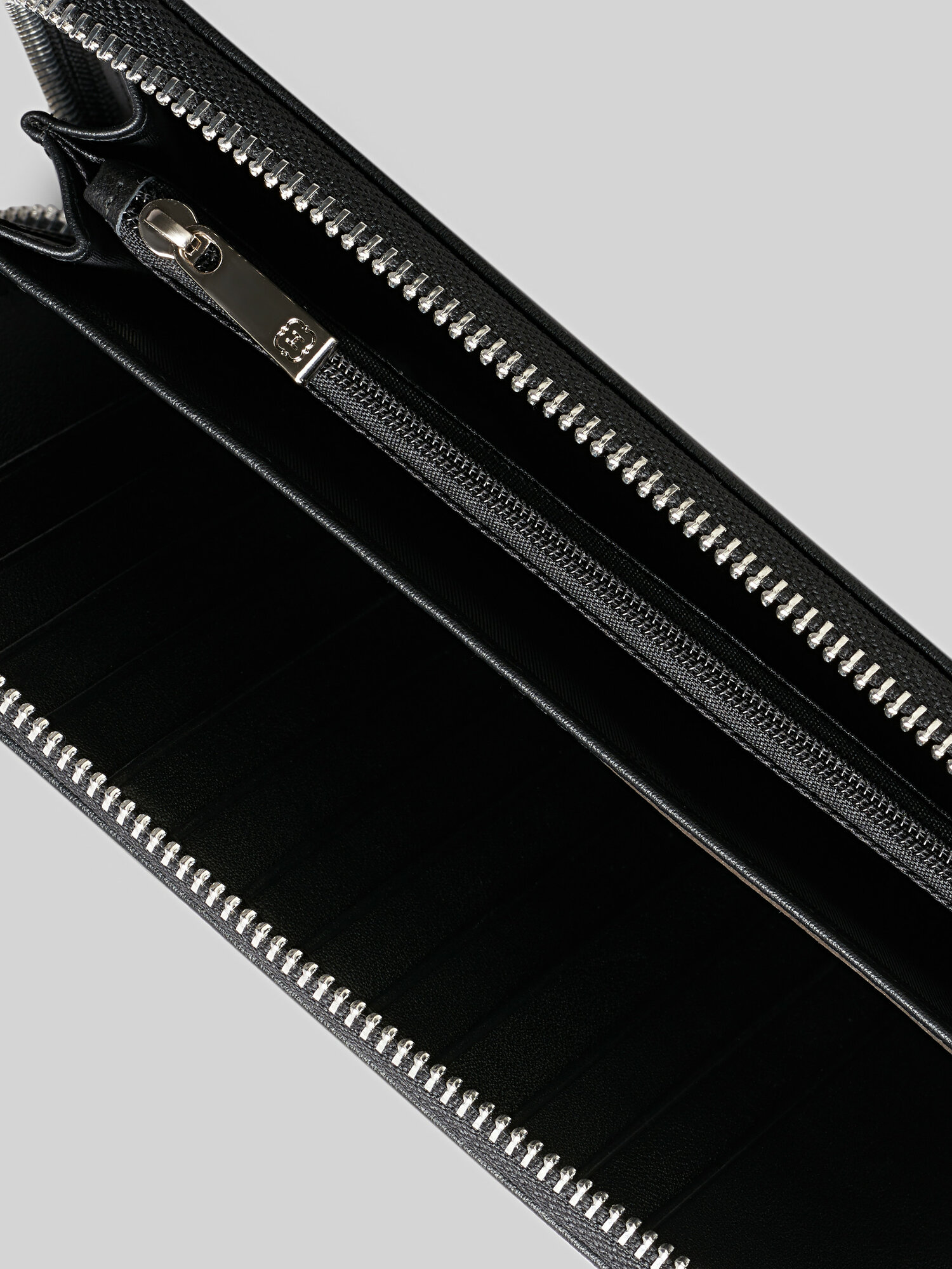 Портмоне HENDERSON, черный — фото 1