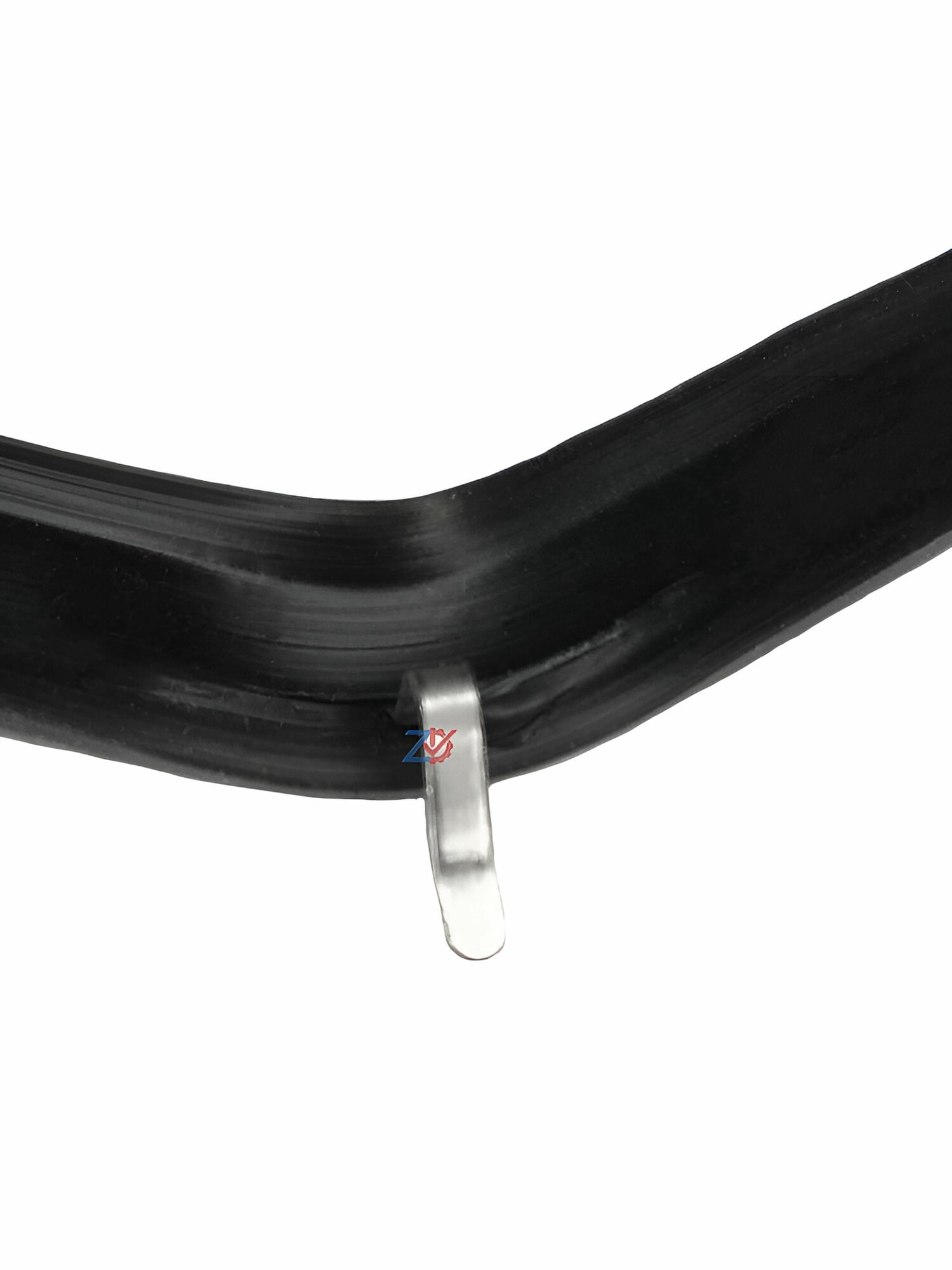 Уплотнитель двери духового шкафа Haier — фото 1