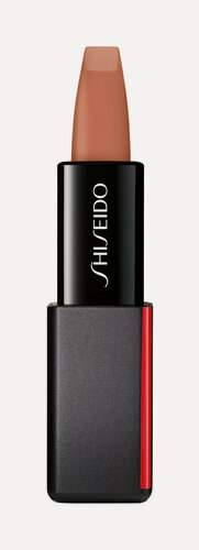 Изображение товара SHISEIDO ModernMatte Губная помада матовая, 4 г, 504 Thigh high