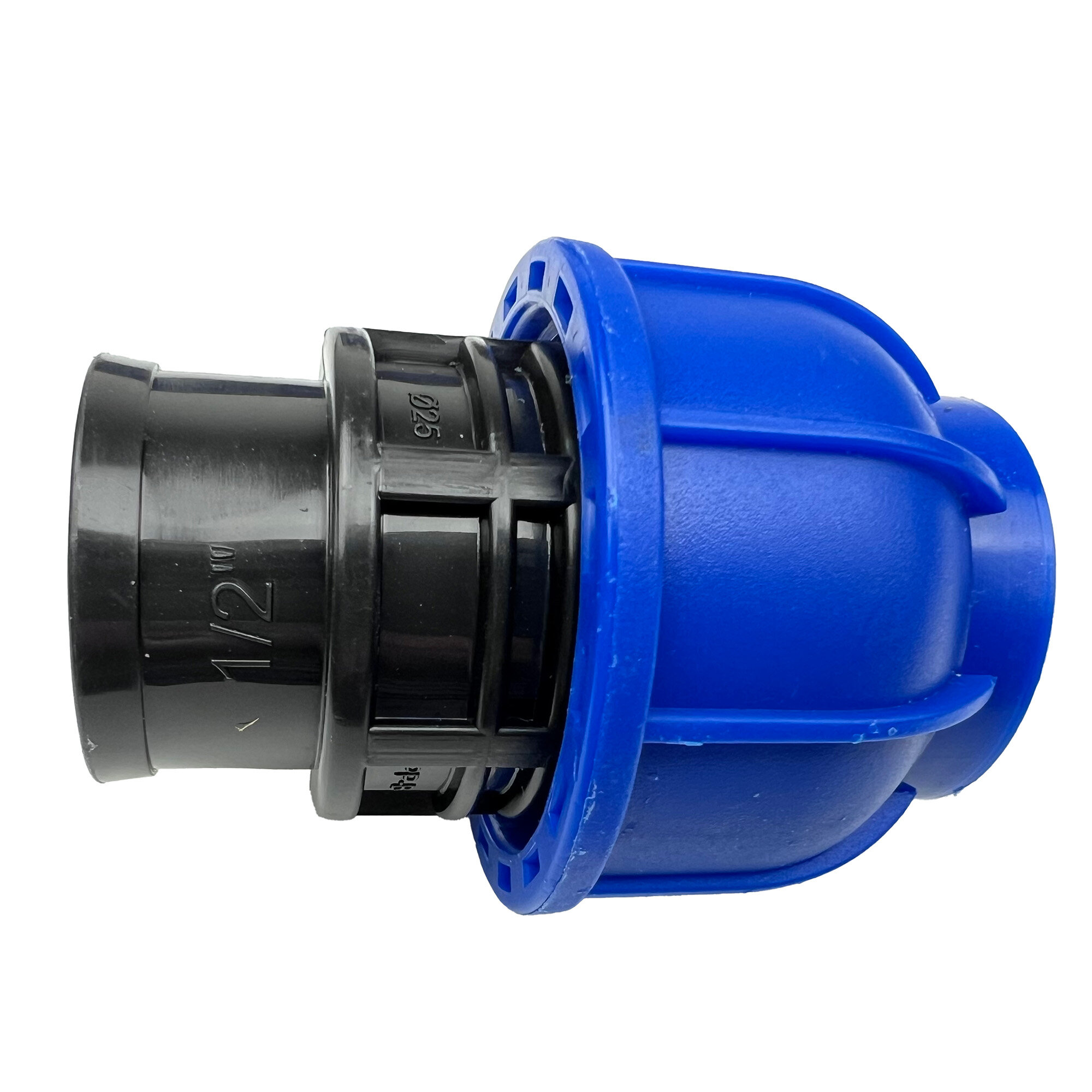 Муфта BOUTTE ПНД 25 - ВР 1/2