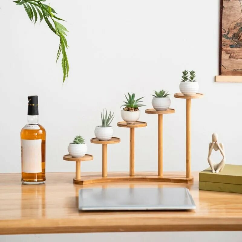 Полка Настольная Прямая Подоконник эркер узкий балкон небольшая подставка для цветов38х10х28 см 1 шт.