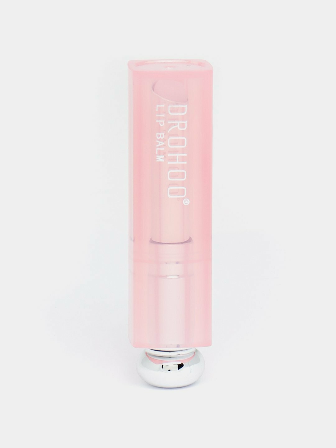 Бальзам для губ lip glow , гигиенический, для всех типов кожи — фото 1