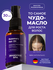 Масло розмарина для волос натуральное BRANDFREE SPA, эфирное масл...