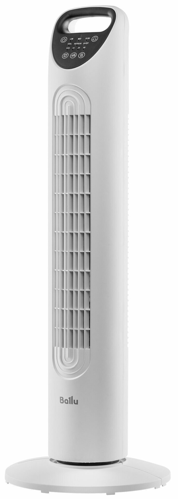 Вентилятор Ballu BFT-400W