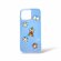 Чехол LadyCharm Black для iPhone 12 Pro, блестящий, с декоративными элементами, ...