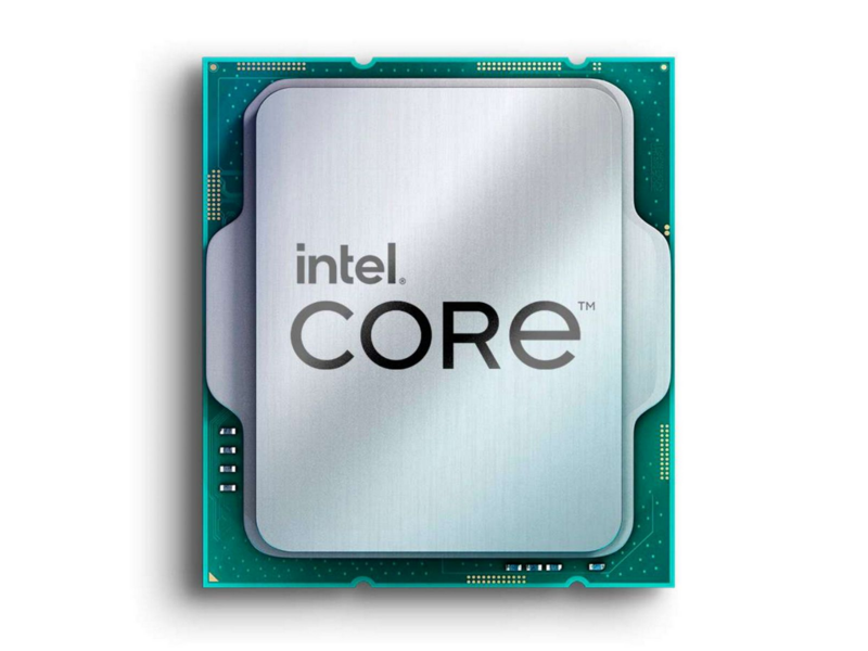 Центральный процессор Core i7-14700F OEM (Raptor Lake, 7, C20(12EC/8PC)/T28, Base 1,50GHz(EC), Performance Base 2,10GHz(PC), Turbo 4,20GHz(EC), Turbo 5,30GHz(PC), Max Turbo 5,40GHz, Without Graphics, L2 28Mb, Cache 33Mb, Base TDP 65W, Turbo TD