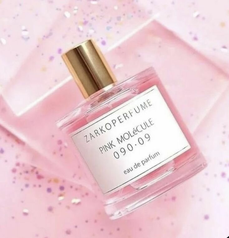 Духи Женские Zarkoperfume 09009 — фото 1