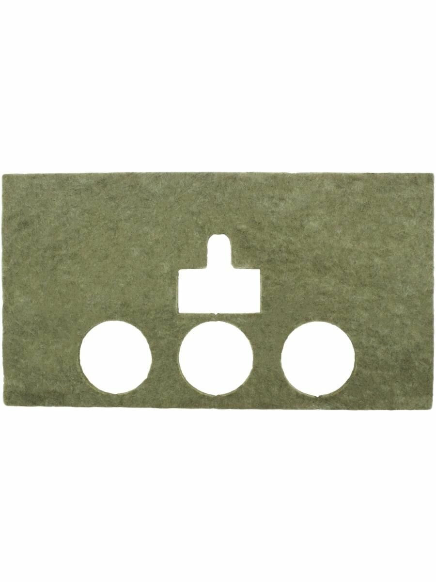 Теплоизоляция: ГГУ, панель "Агук" 300х160 мм, 45 кВт 3 штуки